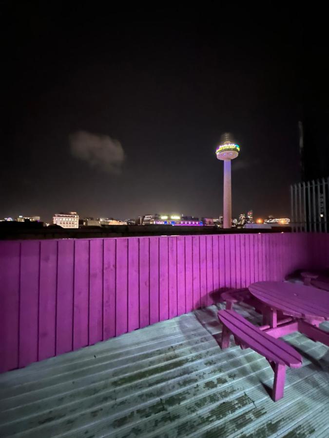 Apartment Penthouse Apartment, Sleeps 21 With Terrace *